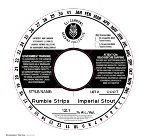 Rumble Strips 