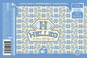 Weldwerks Helles