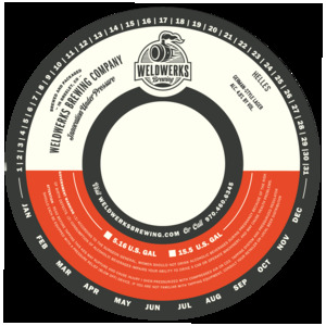 Weldwerks Helles