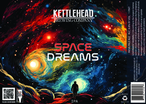 Space Dreams 