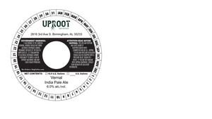 Uproot Brewing 