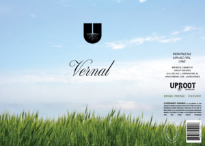 Uproot Brewing 