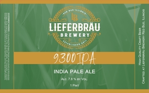 Lieferbrau Brewery 9300