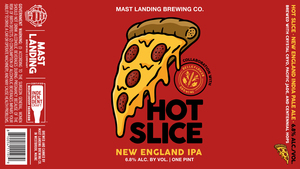 Hot Slice 