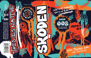 Skoden Imperial India Pale Ale