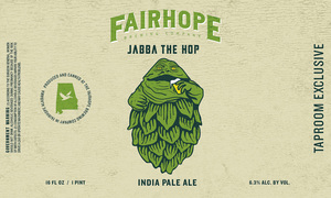 Jabba The Hop 