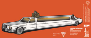 Great Notion Vanilla Limousine