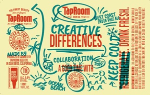 Creative Differences 