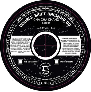 Cha Cha Chang 
