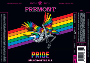 Fremont Pride