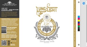 Black Lung Lung Light