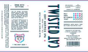 Twisted Cat 