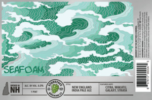 Seafoam 