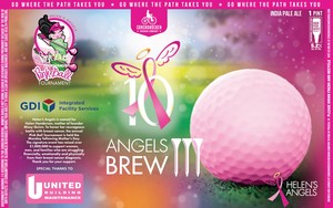 Angels Brew Iii 
