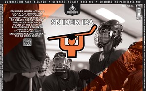 Snider Ipa 