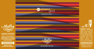 Chaos Grid Smokestack Edition