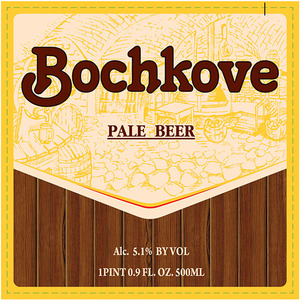 Bochkove 