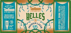 Helles Premium Lager 