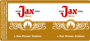 Jax 