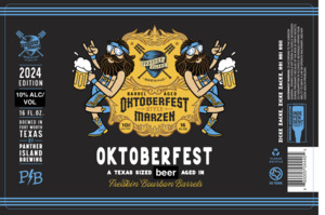 Bba Oktoberfest 