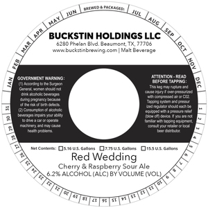 Red Wedding 