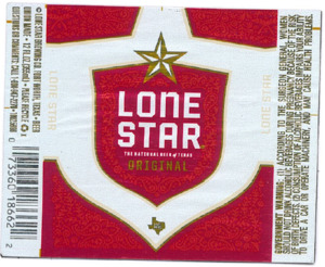 Lone Star 