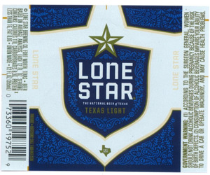 Lone Star Light