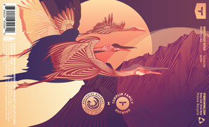 Templin Family Brewing West Coast Style India Pale Ale