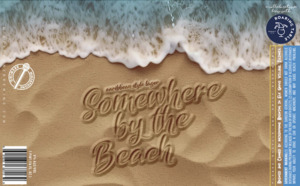 Somewhere By The Beach 