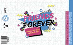 Friends Forever 