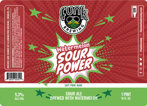 Watermelon Sour Power April 2024