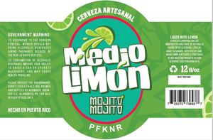 Medio Limon 