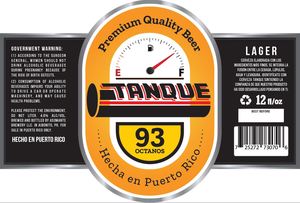 Tanque 
