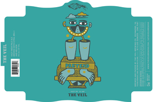 The Veil Brewing Co. Pretend