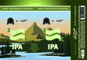 Von Ebert Brewing 