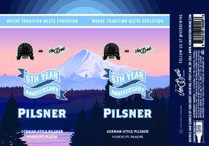 Von Ebert Brewing 