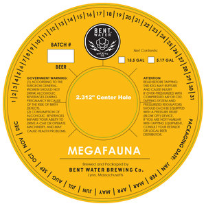 Megafauna 