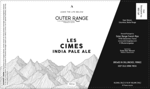 Outer Range Les Cimes
