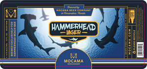 Hammerhead Lager 