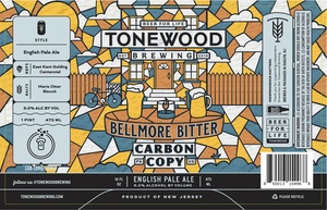 Bellmore Bitter 