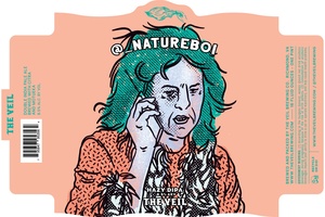 The Veil Brewing Co. @_natureboi