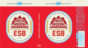 Redhook Esb April 2024