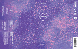Hopfly Brewing Company Nimbus