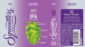 Squatters Craft Beers Juicy