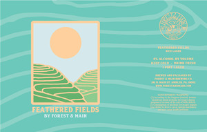Feathered Fields 