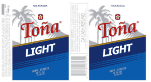 ToÑa Light May 2024