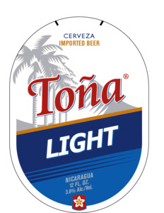 ToÑa Light May 2024
