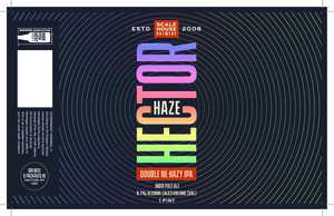 Hector Haze 