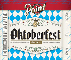 Point Oktoberfest