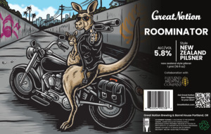 Great Notion Roominator